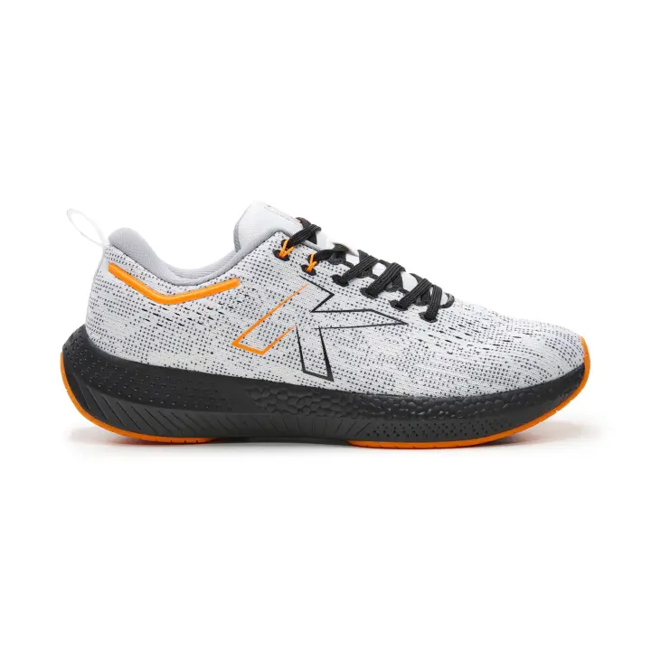 Kelme Zapatillas Running Beat Blanco - 1