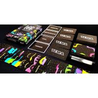 LAPSUS: Juego de cartas familiar, party game de creación  de palabras que pondrá a prueba tu ingenio y capacidad de deducción - details 1