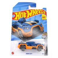 MATTEL - Hot Wheels 2023 Drone Duty *102/250 HW Metro -  Este increíble producto Hot Wheels garantizará mucha diversión para los más pequeños y también será un gran atractivo para los coleccionistas  - Recomendado para mayores de 3 años - details 0