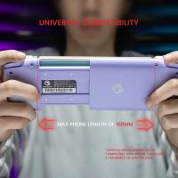 Gamesir X2S Gamepad Andriod Mobile Pro controlador de juegos portátil móvil puerto Usb tipo C para iphone 15 con palos de efecto Hall - details 9