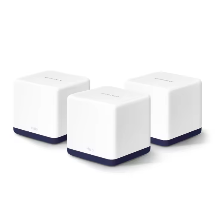 EXTENSOR MERCUSYS AC 1900 MESH WIFI - 1
