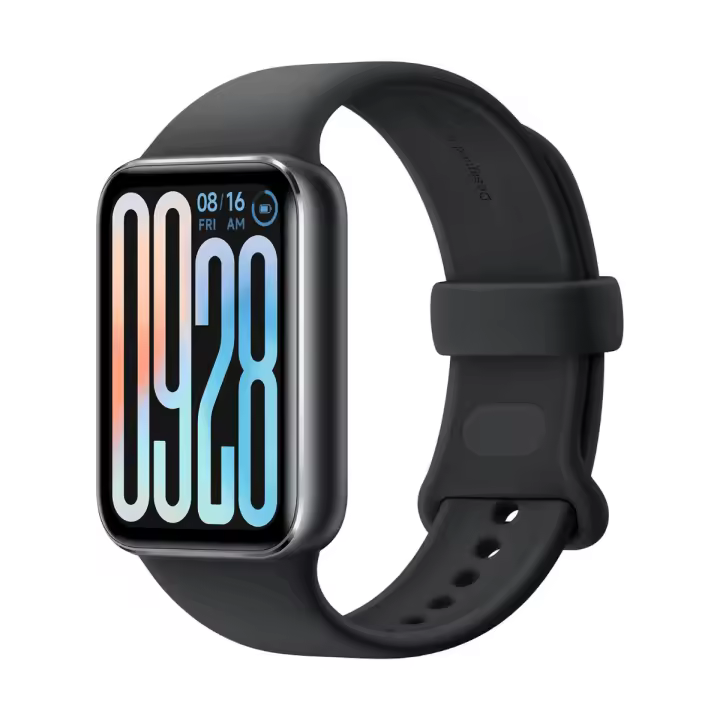Xiaomi Smart Band 9 Pro Pulsera de Actividad Negra (Midnight Black) - 1