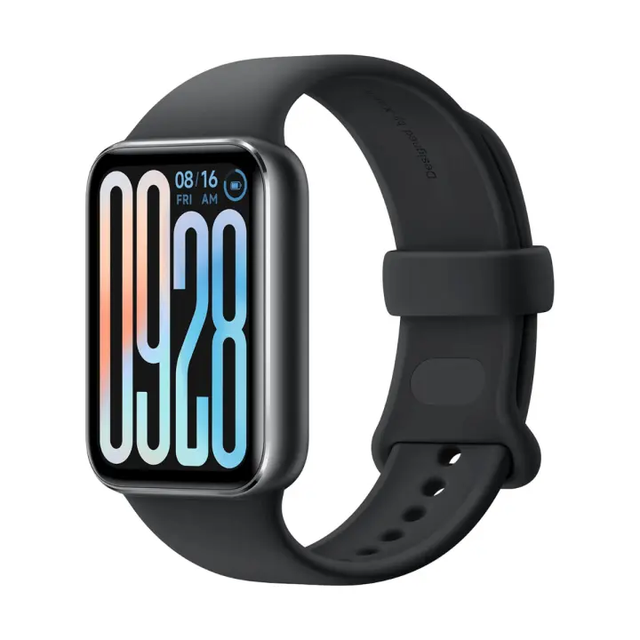 Xiaomi Smart Band 9 Pro Pulsera de Actividad Negra (Midnight Black) - 1