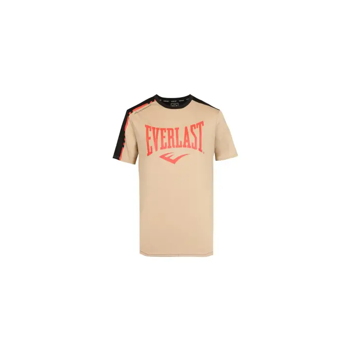 Camiseta Manga corta Austin Camel Everlast - 1