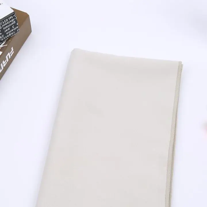 Mov-Toalla de microfibra, toalla deportiva para exteriores, toalla de yoga, toalla para el sudor, Toalla de baño - 1
