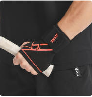 AOLIKES 1PC Guante De Apoyo Para Muñeca Protector De Esguince Elástico Para Artrosis Y Deportes Músculo Esquelético Adulto - details 13