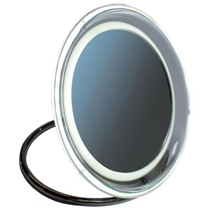 Ardes Espejo de Aumento con Iluminación LED y Temporizador Automático - 1