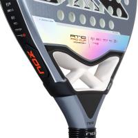 Pala de padel NOX AT10 PRO CUP COMFORT BY AGUSTIN TAPIA 2025 - Pala Nox AT10 Pro Cup Comfort By Agustín Tapia - details 4