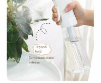Botella De Rociador De Alta Presión Continua Con Recarga De Agua Pulverización Fina Para Dilución Tipo De Sprayer De Bomba Material Plástico - details 4