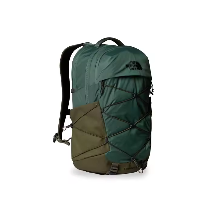 THE NORTH FACE (NORTH) Mochila Borealis 28L – Verde, Portátil, Outdoor - 1