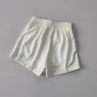 Shorts De Yoga De Verano Para Mujer 2 En 1 Running Fitness Gimnasio Deportivos Transpirables Y Secado Rápido Con Bolsillos - details 4