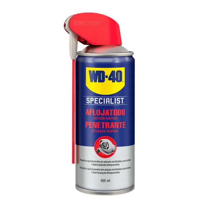 Penetrante pulv. d. accion 400 ml. - 1