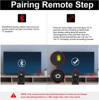Control Remoto De Voz Bluetooth L5B83G 3ra Generación Para TV Inteligente Compatible Con Fire TV Stick 4K Max - details 16