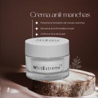 Pressensa WhitExtreme - Crema Aclarante para una Piel Perfecta y Uniforme - Realza la Luminosidad y Previene Imperfecciones - details 2
