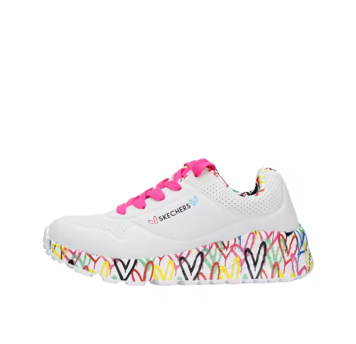 Skechers-A Lite-Lo BCO 314976L WMLT - 1
