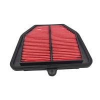 Filtro De Aire Para Motocicleta Yamaha FZ1 FZ1N FZ1S FZ1000 2006-2013 FZ8 FZ8S Elemento Limpiador De Admisión Compatible Con Todos Los Modelos - details 2