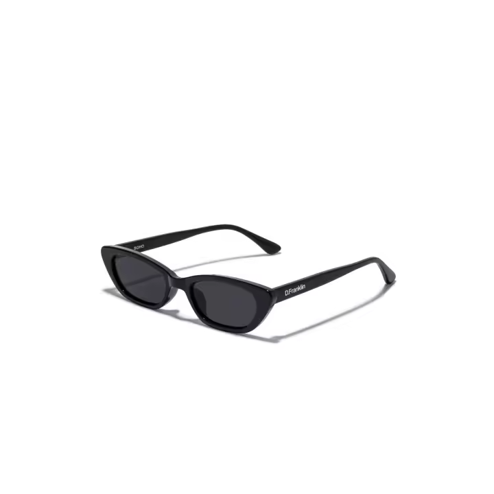 D.Franklin Soho - Gafas de sol unisex con protección UV - Para Hombre  Mujer - Sunglasses - 1