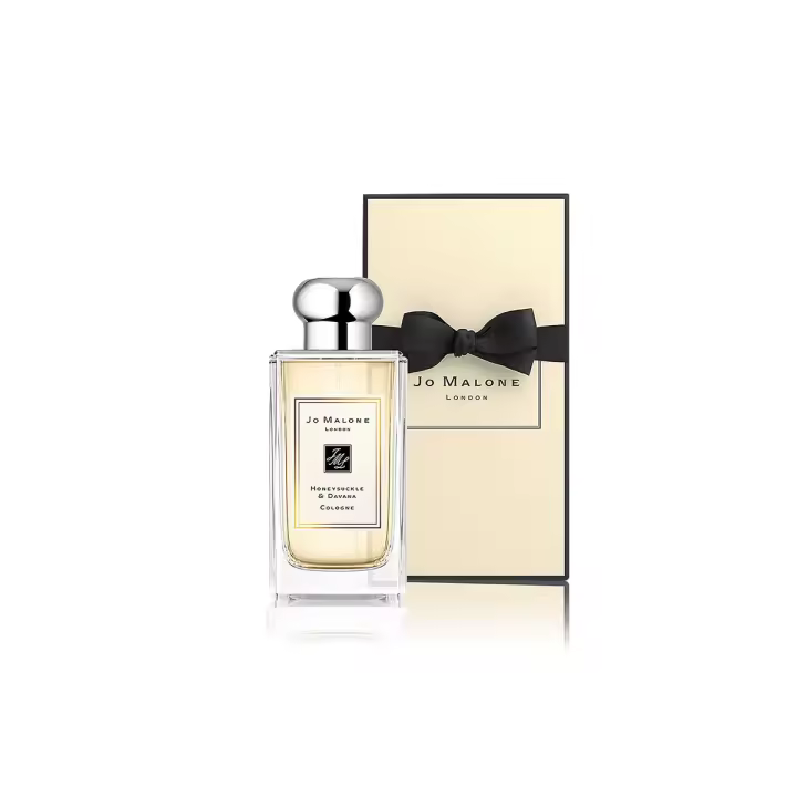 Jo Malone Honeysuckle & Davana Edc 100 Ml - 1
