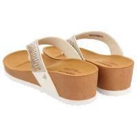Sandalias Anatómicas mujer GIOSEPPO 71395 ISNEL ESCLAVA BIO FANTASIA NUDE 32341 24V - details 1