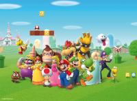 Ravensburger - Puzzle Super Mario, Rompecabezas para Niños de 8+ Años,  Rompecabezas de 200 Piezas XXL - details 2
