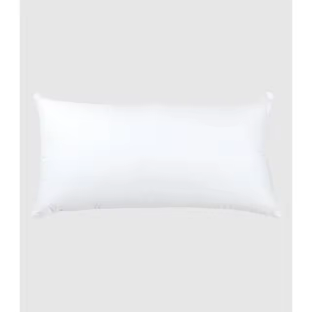 Almohada Cotton Plus 90     -EkilikuaHome - 1
