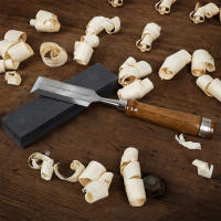 Set De Taladro De Madera WOZOBUY 4 Piezas Set De Taladros Profesionales Para Carpintero Regalo De Navidad Para Hombre - details 5