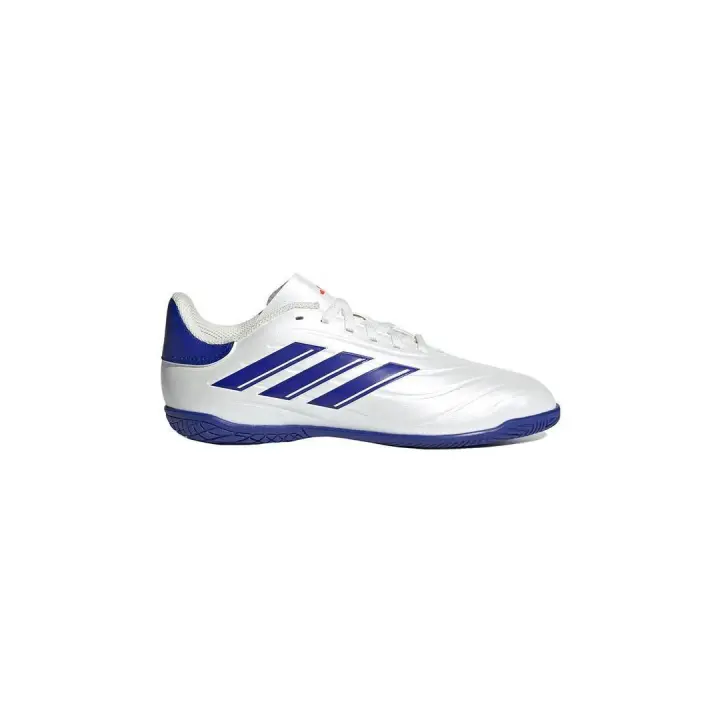 Bota F.Sala Junior adidas Copa Pure 2 Blanco/Royal - 1