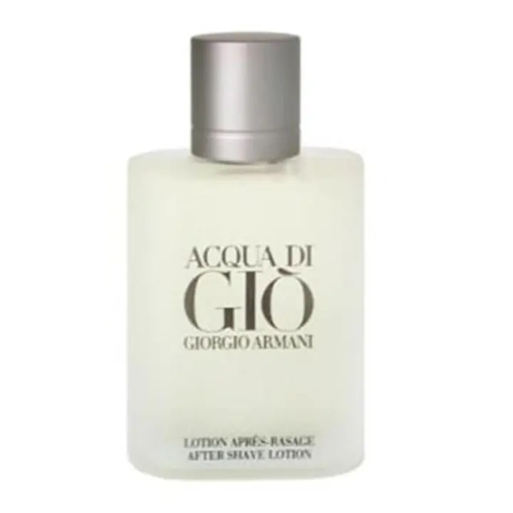 GIORGIO ARMANI ACQUA DI GIO AFTER SHAVE 100ML - 1