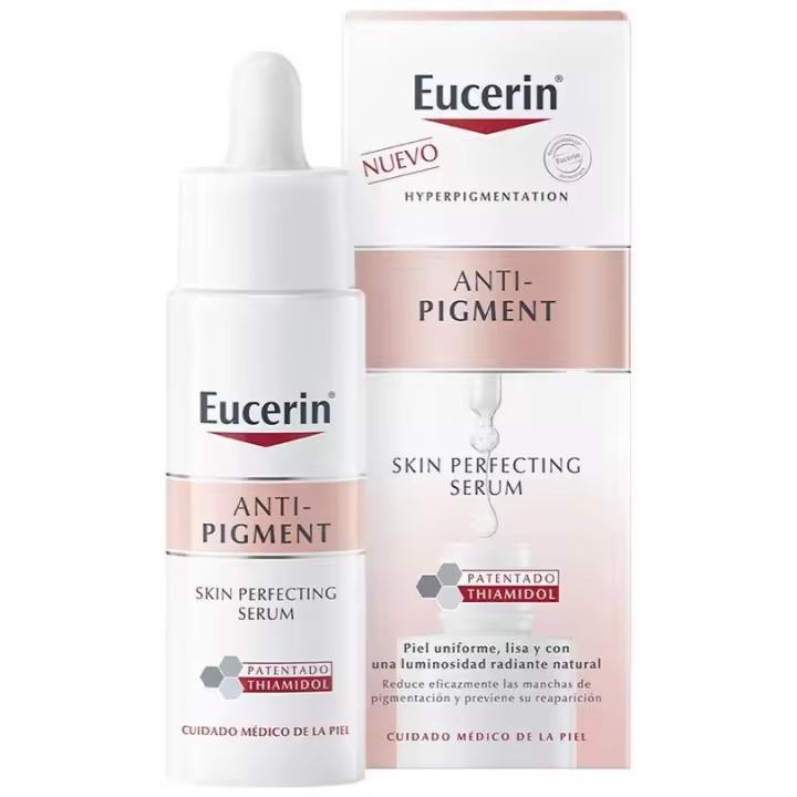 Eucerin Eucerin Anti-Pigment Serum Iluminador Antimanchas 30Ml - 1
