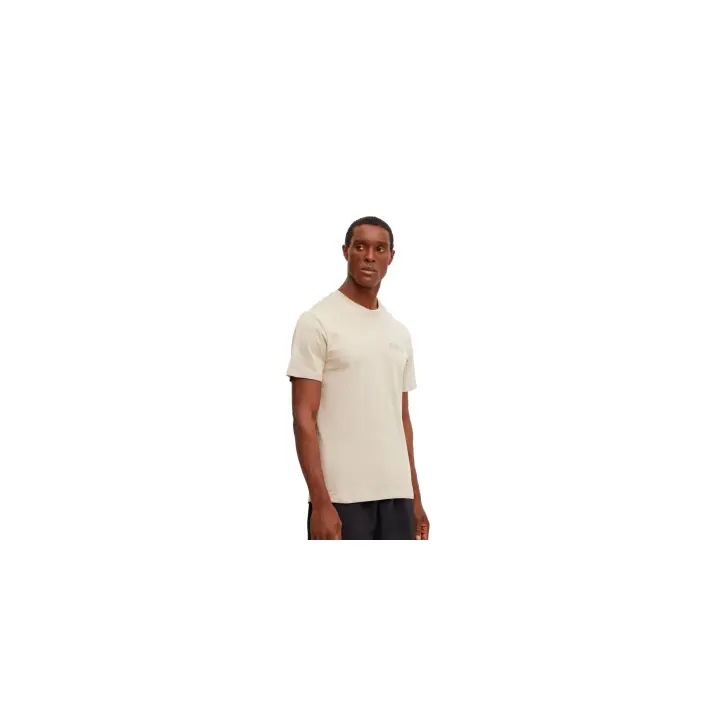 CAMISETA THONY CON LOGO - 1