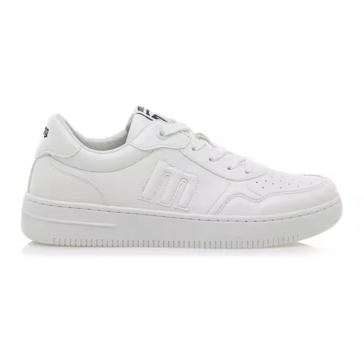 Zapatillas Hombre Mustang Murri Blanco 84783 Murri Blanco Zapatillas Hombre Mustang - 1
