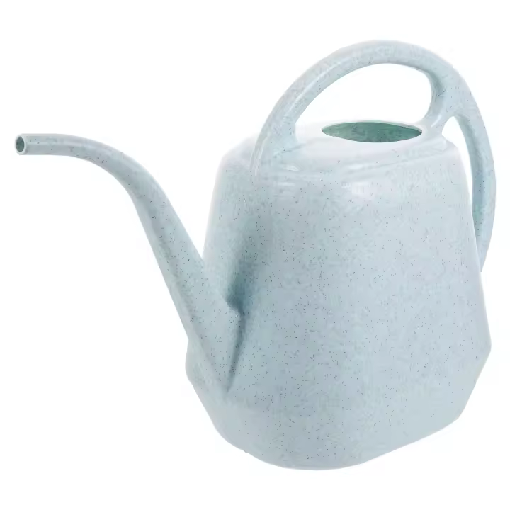 Gran Capacidad Regadizo De Agua Para Jardín Y Plantas De Interior Botella De Plástico Para Riego Mini Kettle De Hogar - 1