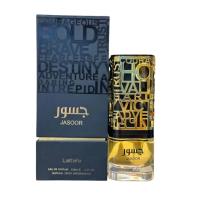Lattafa – Jasoor 100 ml – Perfume Masculino – Aroma Intenso y de Larga Duración - details 2