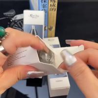 Afeitadora Eléctrica Negra Para Nariz Y Orejas Profesional Painless Para Hombres Y Mujeres Trimmer De Cabello Y Pelo De La Nariz - details 14