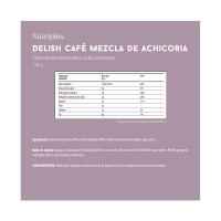 Farmasi - Nutriplus Café instantáneo mezca de achicoria 100 gramos - details 2