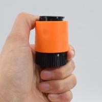 Adaptador Rápido Para Pistola De Agua Con Batería De Litio Conexión De Botella De Coca Para Lavar Coches Con Alta Presión Accesorios De Jardín - details 11