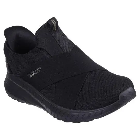 Skechers mod. 117505 MOCASSÍ/SALÓ NO para Joven en Nylon - 1