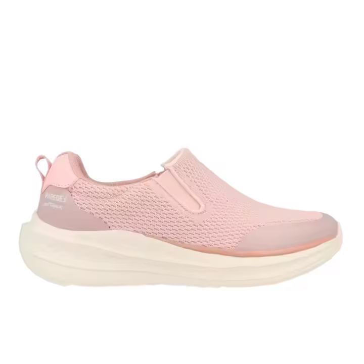 ZAPATILLAS SIN CORDONES MUJER PAREDES AJUY ROSA-39 EUR - 1