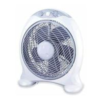 UD - Ventilador de caja Summer Enjoy 40W 30CM – Potencia compacta para refrescar tu espacio - details 2