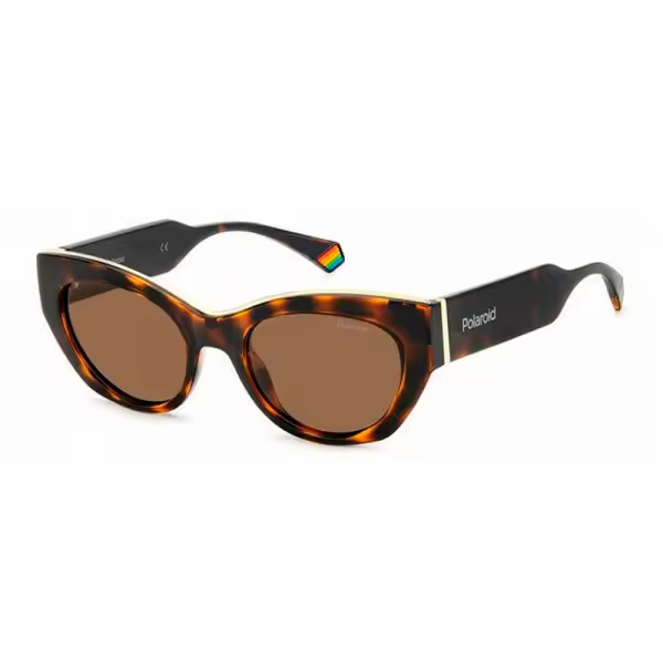 Gafas de Sol Polaroid PLD 6199/S/X - Protección UV - Diseño Elegante - 1