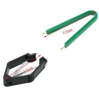 Máquina Extracor De Tipo U Clip Para Extracción De ROM Herramienta De Reparación Antiestática Para Dip Y Encapsulamiento - details 5