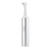Limpieza Dental Eléctrica Ultrasonda Kit De Blanqueamiento De Dientes Eliminador De Calculo Y Placa Quimioterapia Oral - details 12