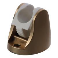 Soporte Ajustable Para Cabeza De Ducha De 45 Grados Dorado Soporte De Pared Para Ducha Mano Algodón ABS Para Baño Doméstico - details 0