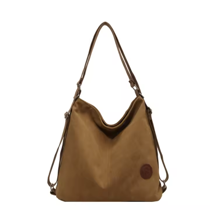 Bolso Bandolera Para Mujer, lo mejor para que usted salga para el trabajo, La Escuela, La Tienda, Los Viajes y las actividades en el Aire Libre. - 1