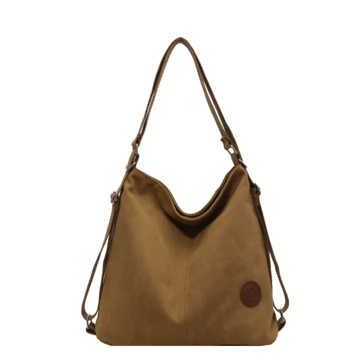 Bolso Bandolera Para Mujer, lo mejor para que usted salga para el trabajo, La Escuela, La Tienda, Los Viajes y las actividades en el Aire Libre. - 1