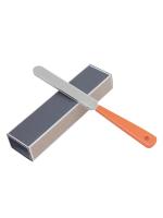 Herramienta De Reparación De Guitarra Astonvilla Fletado De Acero Inoxidable Para Acústicas Clásicas Y Eléctricas Accesorios De Instrumentos Musicales - details 0