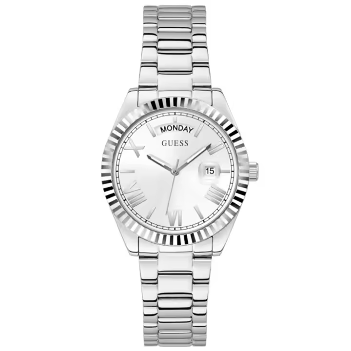 Guess Reloj De Pulsera Gw0308l1 Luna - 1