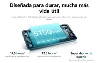 Teléfono - VIVO Y29s 5G Smartphone, Versión Española Móvil,6 GB+ 256 GB, Cámara Principal 50 MP con IA, Batería 5150 mAh, Pantalla 6.74” HD+ 90Hz, IP64, Android 15 - details 5