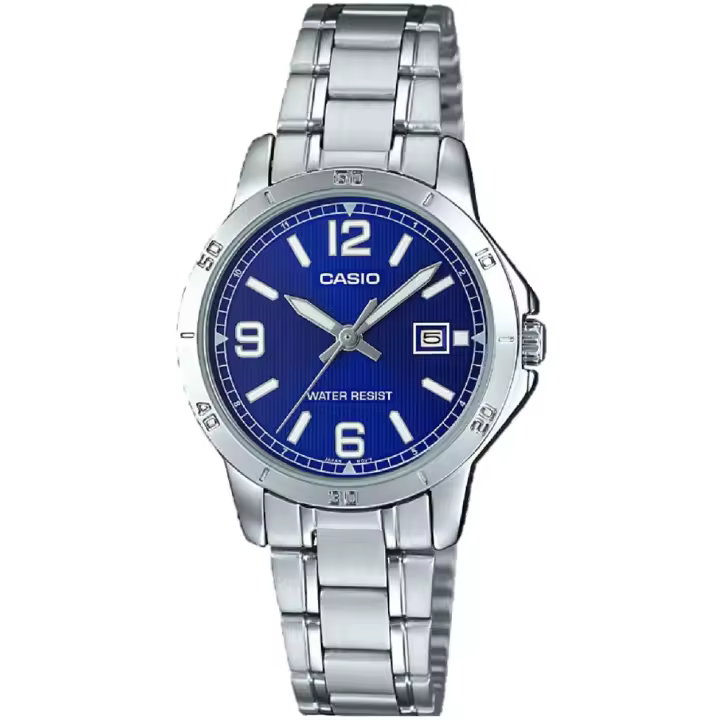Reloj Casio® LTP-V004D-2B - 1