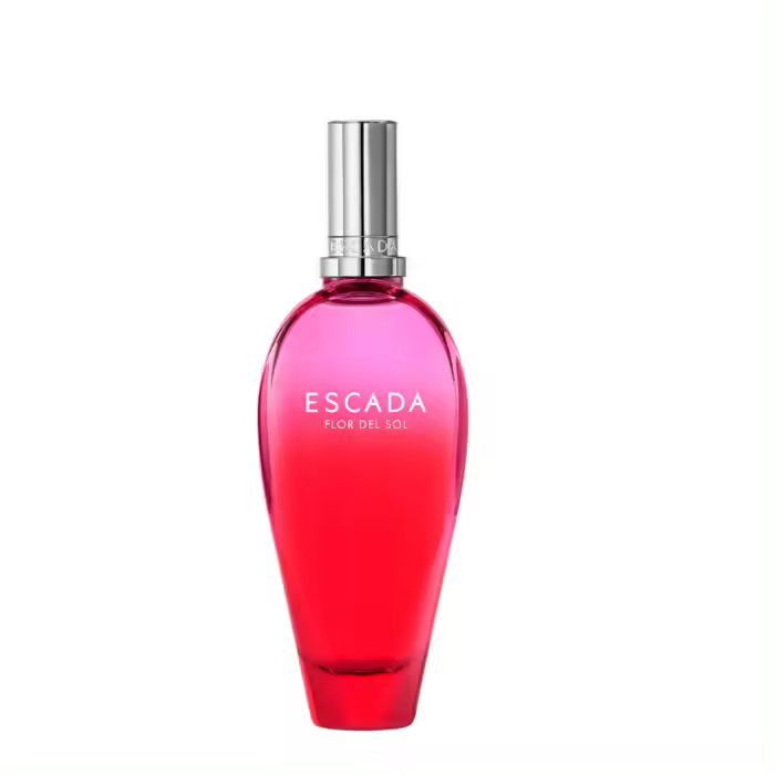 ESCADA Flor Del Sol Eau de Toilette Vaporizador 100ml Edición Limitada para Mujer - 1